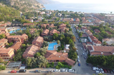 Katre Hotel