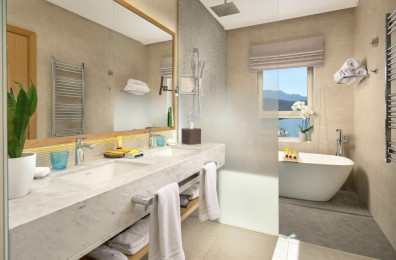 The Chedi Lustica Bay