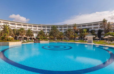  Oceana Hotel ' Spa (ex. Tui Blue Oceana Suites)