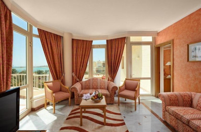 Sea Star Beau Rivage