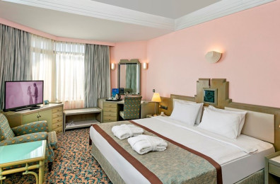 Ozkaymak Falez Hotel