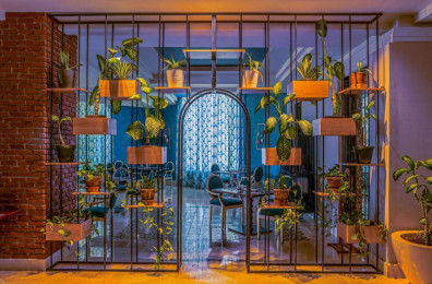 Rixos Sharm El Sheikh Hotel (adults only 18+)