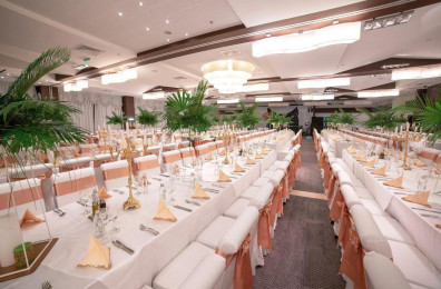 International Hotel Casino ' Tower Suites