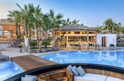 Stella Island Luxury Resort ' Spa (adults only 16+)