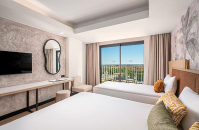 Vox Maris Resort