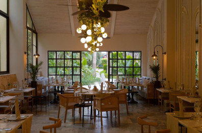 Miramare Queen Hotel