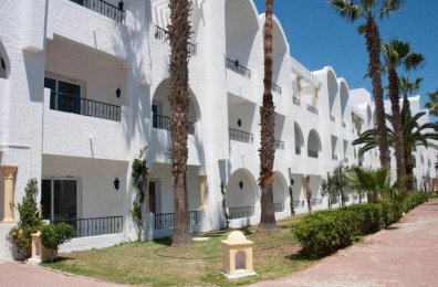 Nesrine Hammamet