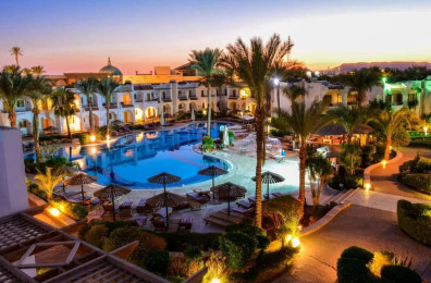 Dive Inn Resort