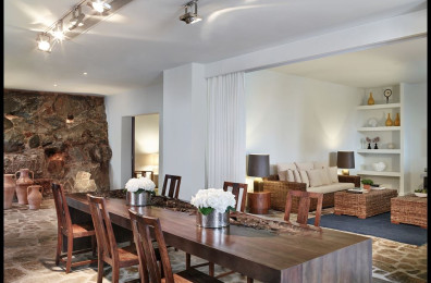 Amirandes Grecotel Exclusive Resort