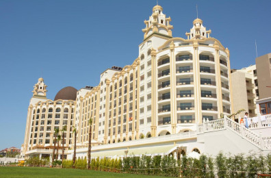 Jadore Deluxe Hotel ' Spa