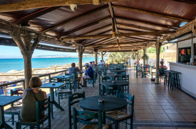 Galini Sea View Hotel (adults only 16+)