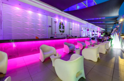 River Rock Hotel