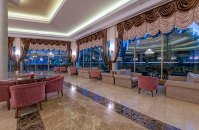 Fun ' Sun Euphoria Palm Beach Resort