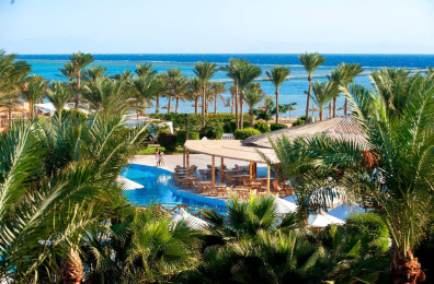Amwaj Oyoun Hotel ' Resort