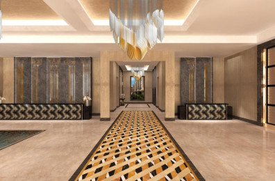 Doubletree By Hilton Antalya City Centre