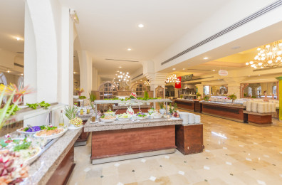 Bella Vista Family Resort (ex.Le Soleil Bella Vista)