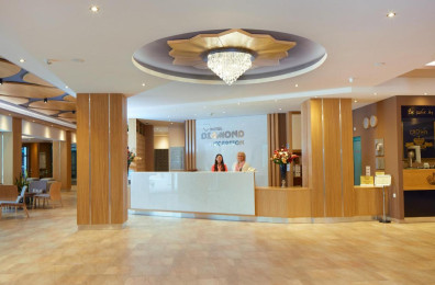 Diamond Hotel 