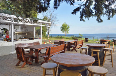 Sol Nessebar Palace