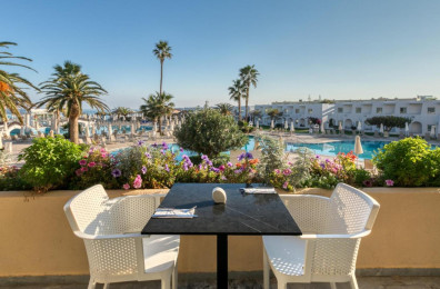 Atlantica Ocean Beach Resort (ex. Creta Princess Aquapark ' Spa)