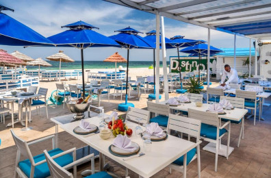 Le Soleil Abou Sofiane Resort