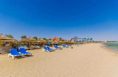 Titanic Beach Resort