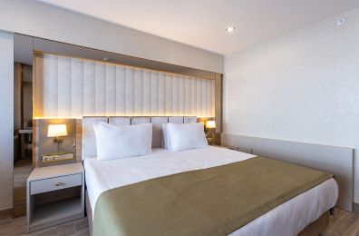 Belenli Resort Hotel