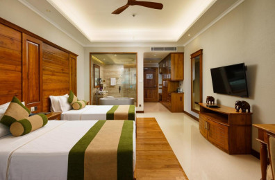 Araliya Beach Resort ' Spa Unawatuna