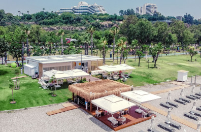 Rixos Downtown Antalya