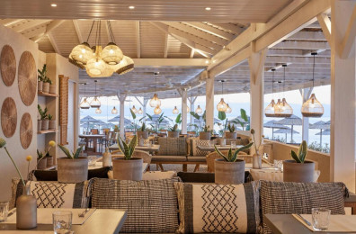 Marbella Corfu Hotel (ex. Marbella Beach)