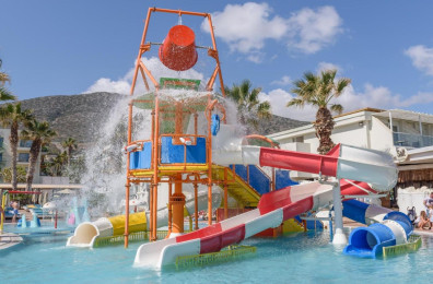Star Beach Village ' Waterpark