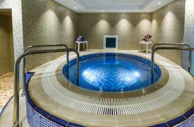 Hotel Holiday International Sharjah