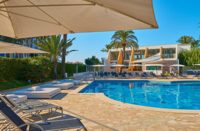 Protur Sa Coma Playa Hotel ' Spa