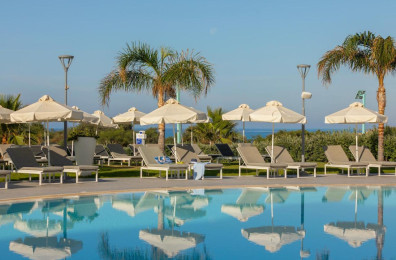 Nissiblu Beach Resort