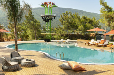Lujo Art ' Joy Hotel