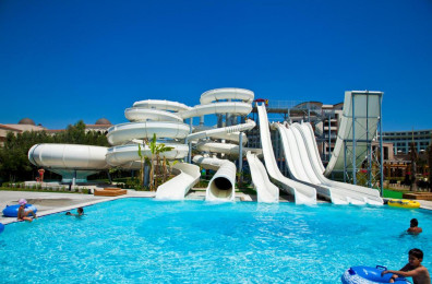 Kaya Palazzo Resort