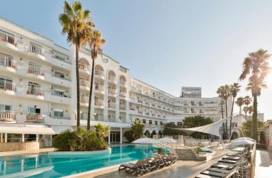 Best Lloret Splash