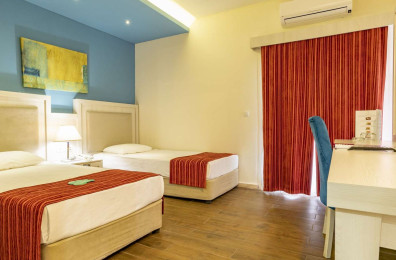 Queens Park Resort Goynuk