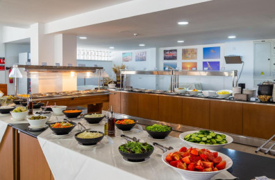 Tetyk Hotel Apartments