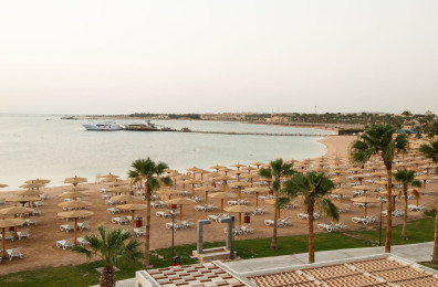 Xanadu Makadi Bay
