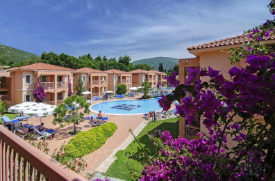Club Kustur Holiday Village