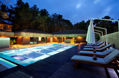 Champion Holiday Village