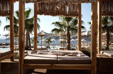 Sea Side Resort ' Spa Hotel (adults only 16+)