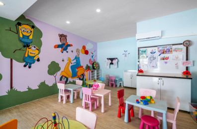 Avena Resort ' Spa Hotel