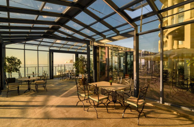 Azalia Hotel Balneo ' Spa