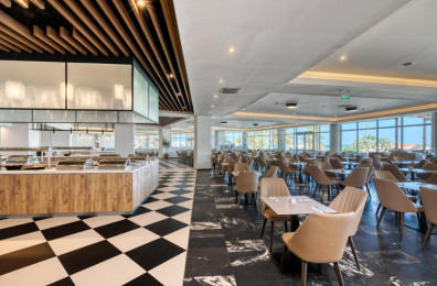 Atlantica Ocean Beach Resort (ex. Creta Princess Aquapark ' Spa)