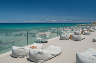 Caravel Resort ' Spa (adults only 18+)