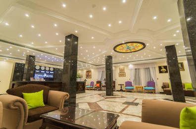 Tivoli Hotel Aqua Park
