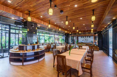 Qualia Resort Phu Quoc