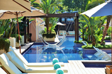 Iberostar Selection Jardin Del Sol Suites (adults only 16+)