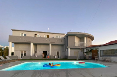 Banana Moon Boutique Hotel